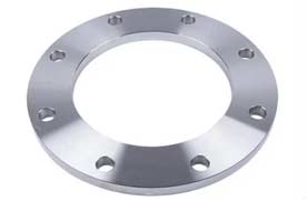 Stainless Steel 347 SW Flange