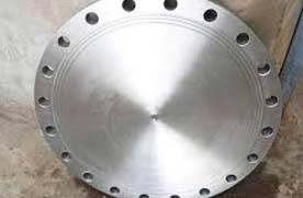 Stainless Steel Blind Flange