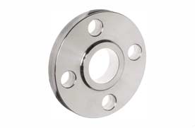 Stainless Steel Socket-End Flange
