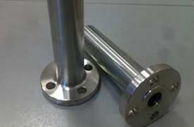 Super Duplex Long Weld Neck Flange