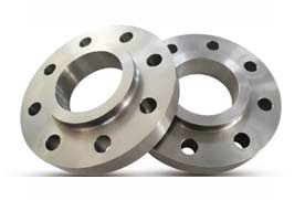 Super Duplex SO Flange