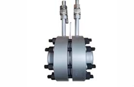 Titanium Orifice Flange