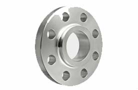 Titanium Socket-Type Flange