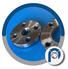 UNS S30409 lap joint flange UNS S30409 lap joint flange