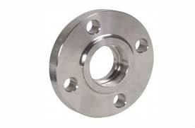 UNS S31803 Socket Welding Flange