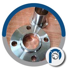 UNS S32109 Lap Joint Flange