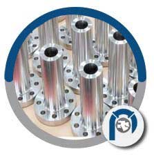UNS S32205 F60 Long Neck Flanges