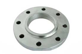 UNS S32205 F60 Socket-End Flange