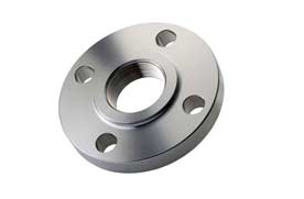 UNS S32205 F60 Welded Slip-On Flange