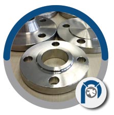 UNS S34709 Lap Joint Flange