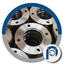 Werkstoff No 1.4571 plate flanges Werkstoff No 1.4571 plate flanges