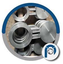 WNR 1.4462 F60 Spectacle Blind Flanges
