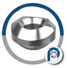 254 SMO Socket Weld Elbolet