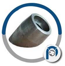 A105 Carbon Steel Lateral Outlets