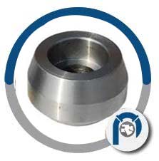 A105 Carbon Steel Welding Outlet