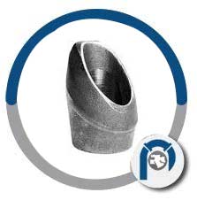 A105 Steel Elbolet Fitting