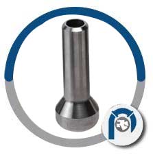 AISI 317L Nipple Outlet