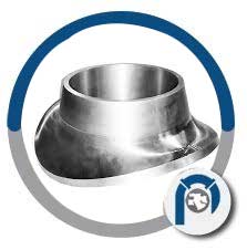 ASME SA182 F904L Threaded Sweep Outlet