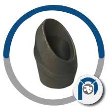 ASTM A105 Carbon Steel Elbow Outlets