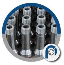 ASTM A105N Nipolet Fitting