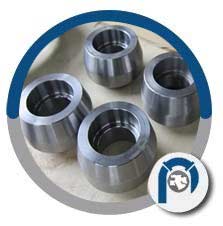 ASTM A350 LF2 Reducing Sockolet