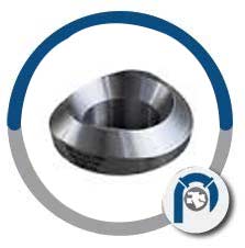 Carbon Steel 2 Inch Weldolet