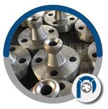 Carbon Steel Flanged Nipolet