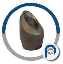 Carbon Steel Lateral Outlet