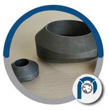 Carbon Steel Socket Weld Outlet