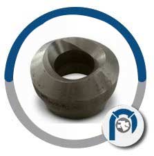 Carbon Steel Welding Outlets