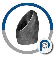 CS Socket Weld Elbolet