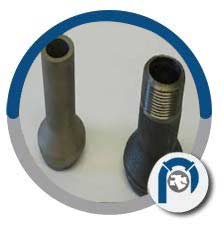 SA 350 LF2 Outlet Nipple