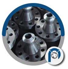 SA 350 LF2 Sockolet Flange