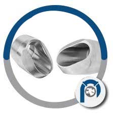 Stainless Steel Elbow Outlets Stainless Steel Elbow Outlets
