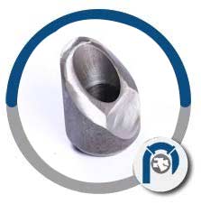 Stainless Steel Lateral Threaded Outlet Stainless Steel Lateral Threaded Outlet