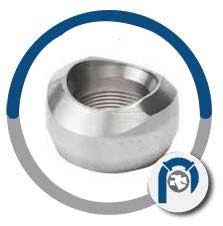 Threaded Elbow Outlet Threaded Elbow Outlet