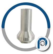 WNR 1.4307 Nipolet Pipe Fitting
