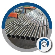 Bright finish seamless honed tubes Bright finish seamless honed tubes
