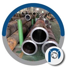 Cold drawing hydraulic honed tube Cold drawing hydraulic honed tube