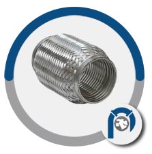 Exhaust bellow Exhaust bellow