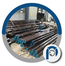 Honed hydraulic pipe Honed hydraulic pipe