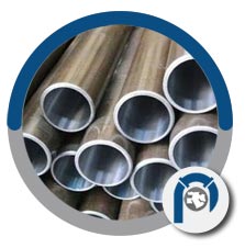 Honed tube for hydraulic cylinder Honed tube for hydraulic cylinder