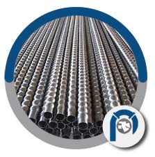 1.4373 Stainless Steel Corrugated Tubee