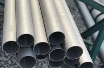 1.4404 Stainless Steel ERW Pipe
