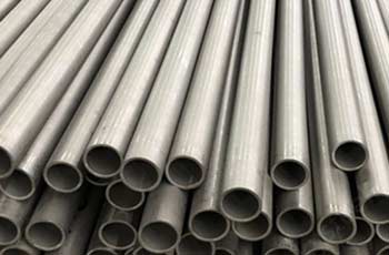 1.4404 Stainless Steel Hollow Pipe