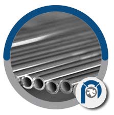 1.4541 Stainless Steel Capillary Tube