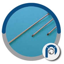1.4762 Stainless Steel Needle Tube 1.4762 Stainless Steel Needle Tube