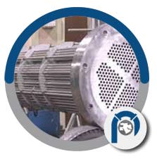 1.4948 Stainless Steel Condenser Tubes 1.4948 Stainless Steel Condenser Tubes