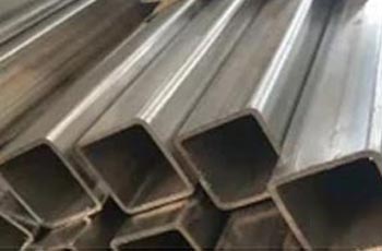 1.4876 Incoloy 800 Square Tube