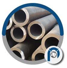 16Mo3 Chromium-Molybdenum Pipes